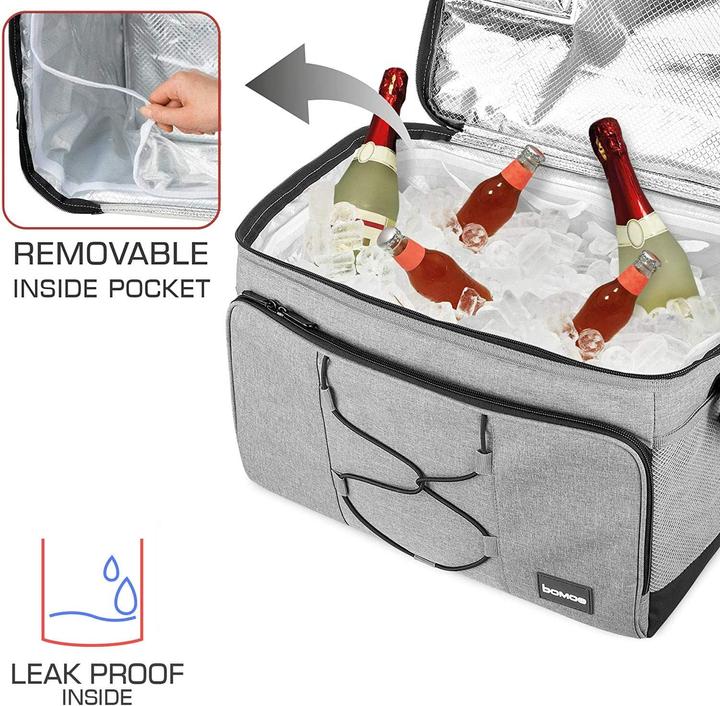 Produktbild Bomoe Icebreezer KT43 (45 l)