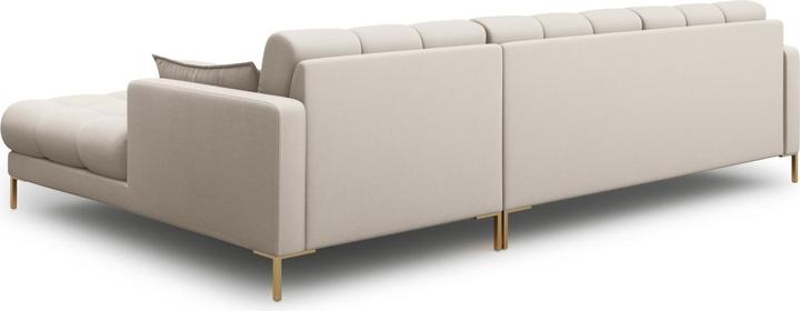 Actual product image Micadoni Mamaia (Corner sofa)