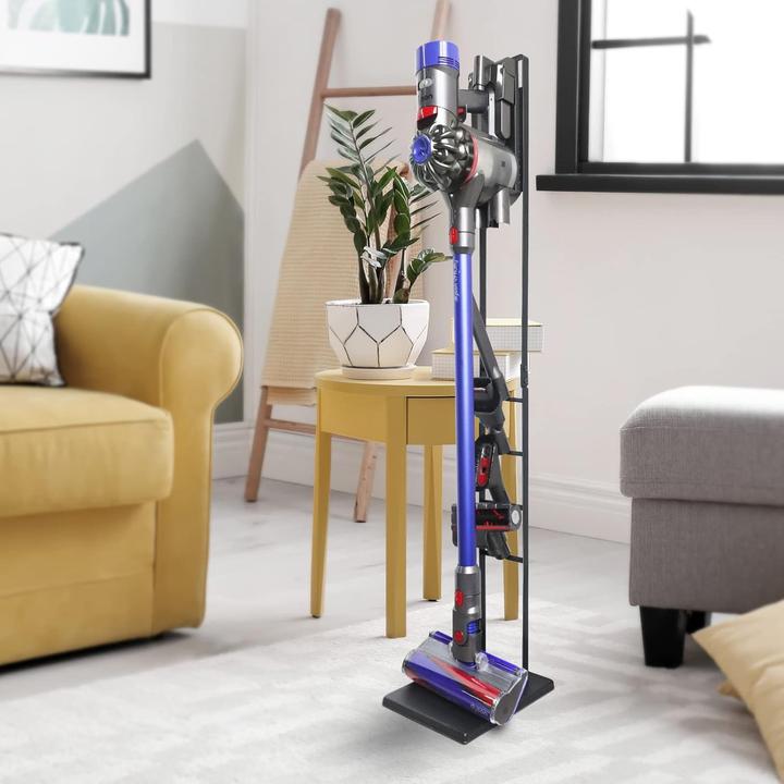 Image du produit DingGreat Support pour aspirateur