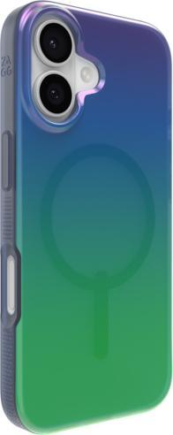 Immagine prodotto Zagg Case für Apple iPhone 17 Milan Snap raven feather (Apple iPhone 17)