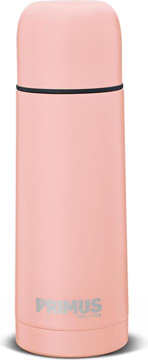 Pale peach