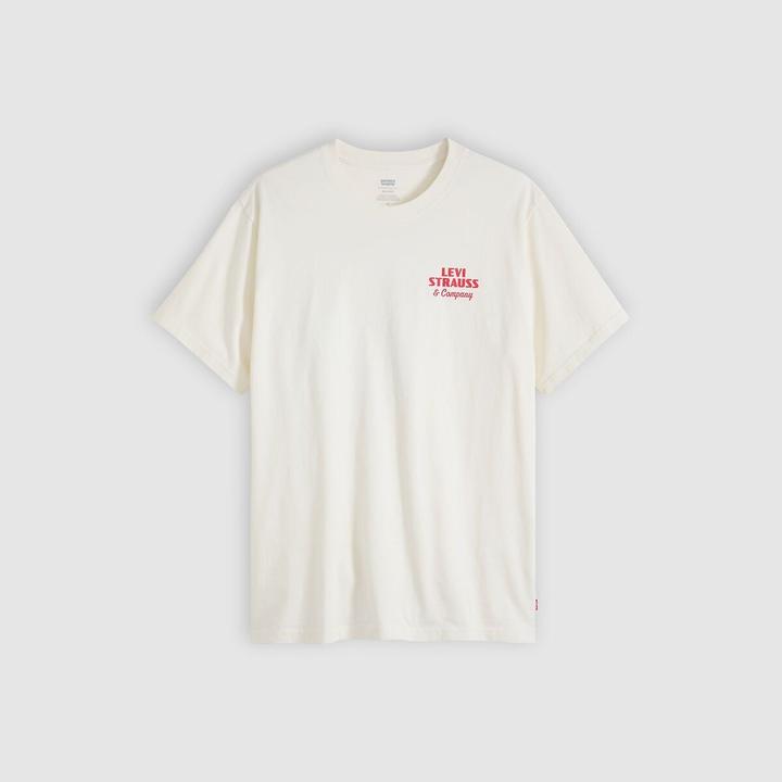 Produktbild Levis Kurzarm-T-Shirt (L)