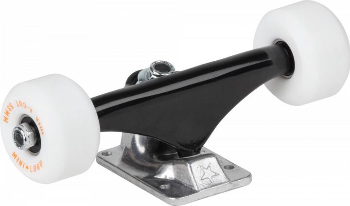 Actual product image Minilogo 7.6" Sub Assamblies (7.60")