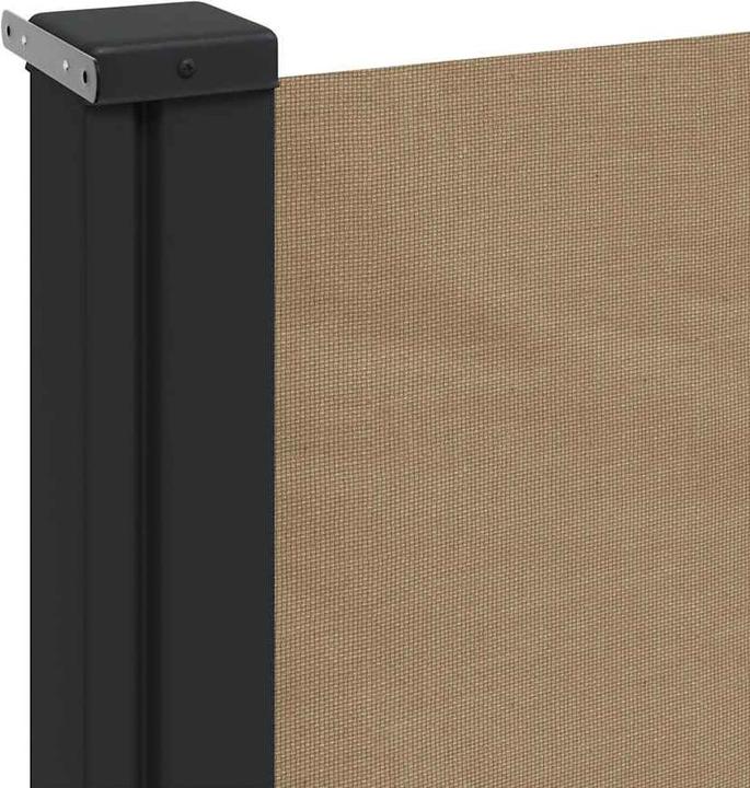 Image du produit vidaXL Store latéral extensible (3 m)