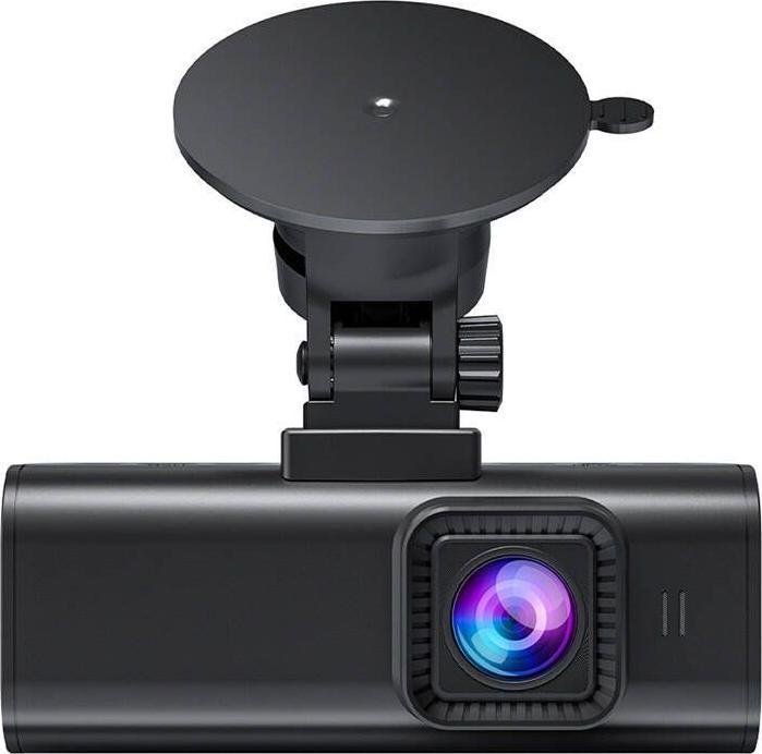 Actual product image Redtiger F7NP (Built-in display, Bluetooth, GPS receiver, 4K)