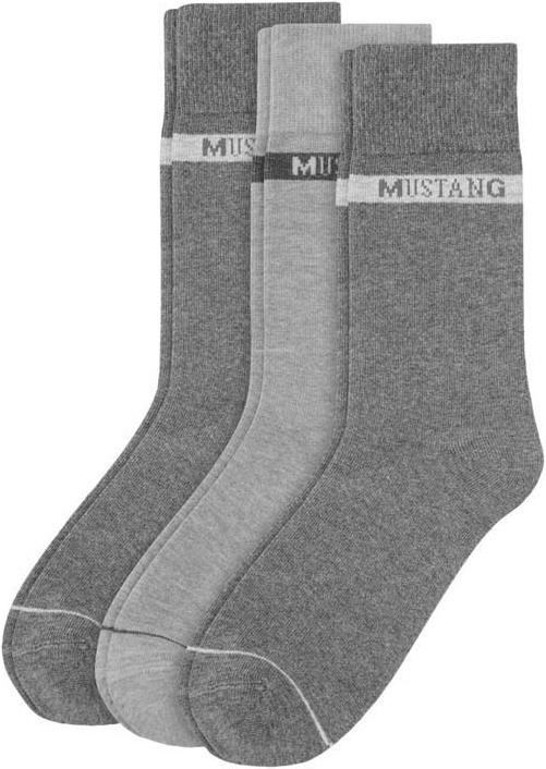 Actual product image Mustang True denim (pack of 3, 47 - 49)