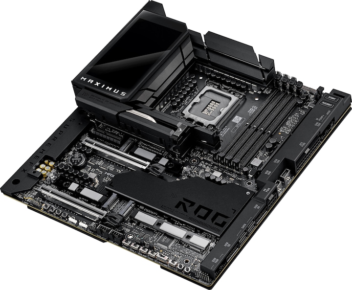 Produktbild ASUS Rog Maximus Z890 Extreme (LGA 1851, Intel Z890, E-ATX)