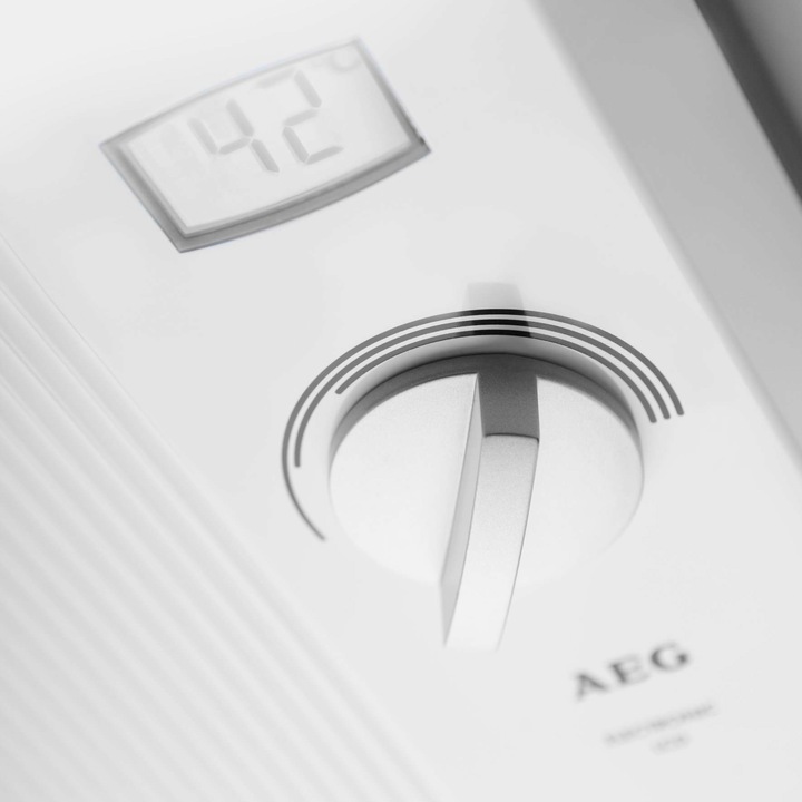 Productafbeelding AEG Haustechnik Onmiddellijk werkende waterverwarmer