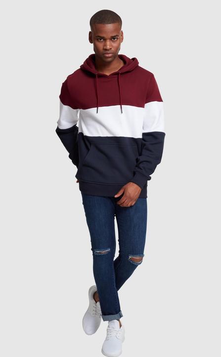Image du produit Urban Classics Sweat à capuche (XL)