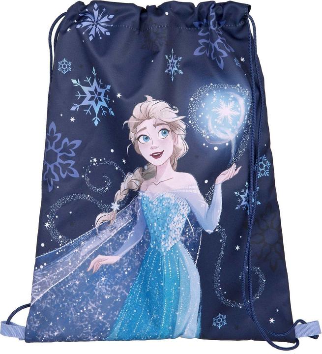 Produktbild Scooli EasyStart Schulranzen Set,5tlg Frozen (19 l)