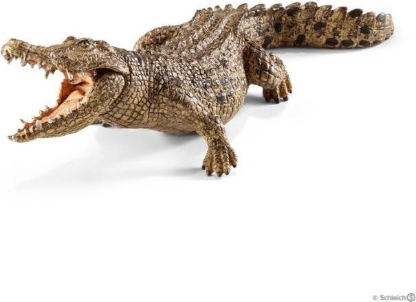 Productafbeelding Schleich Krokodil