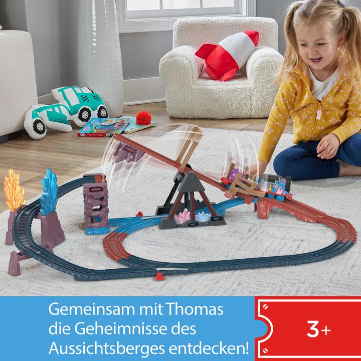 Immagine prodotto Fisher-Price HMC28 veicolo-gioco/pista da gioco