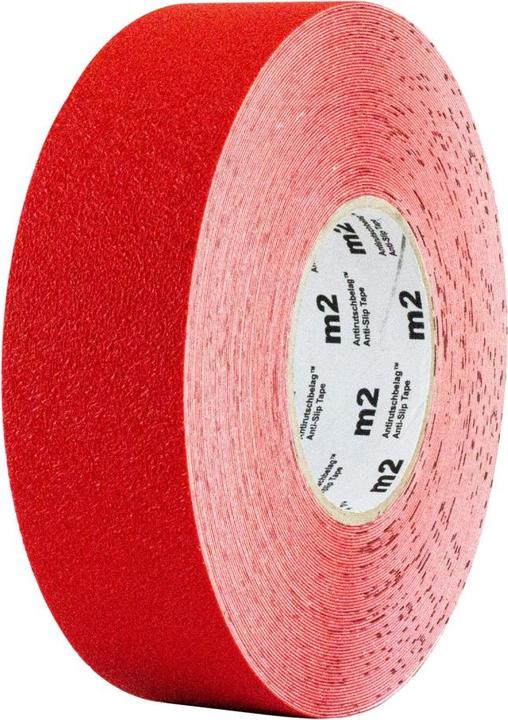 Immagine prodotto Moravia Nastro per marcature a terra, adatto per transpallet, vinile, larghezza 50 mm (50 mm)