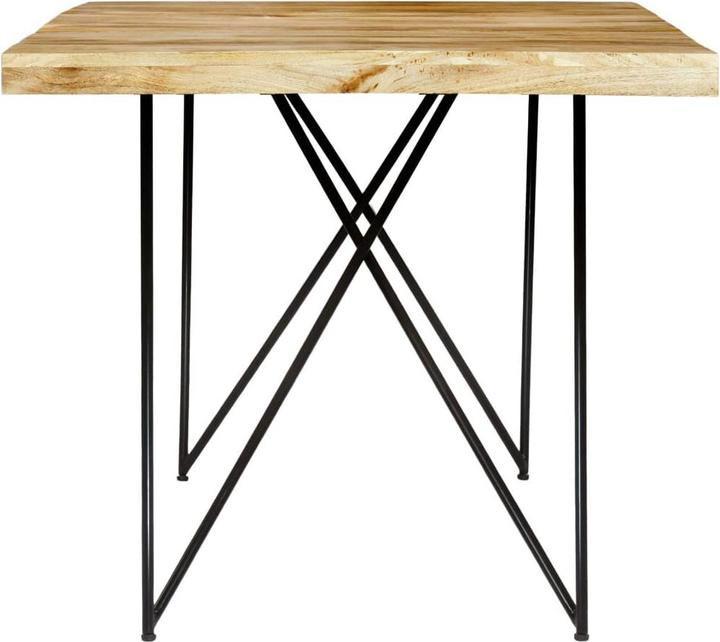 Image du produit vidaXL Esstisch (180 x 90 x 76 cm)