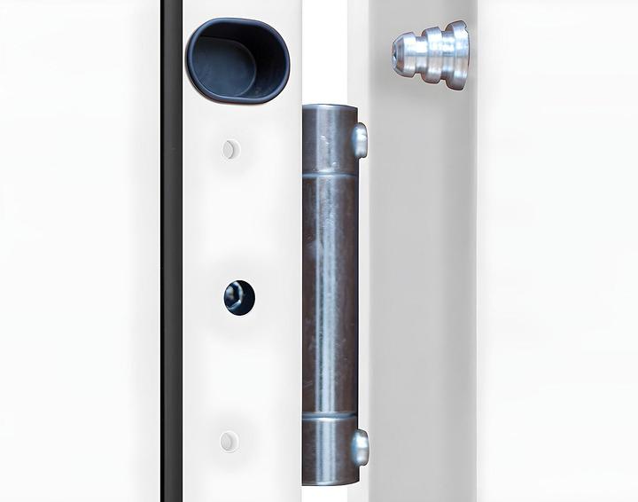 Produktbild Vente-unique Tifana (Türgarnitur)