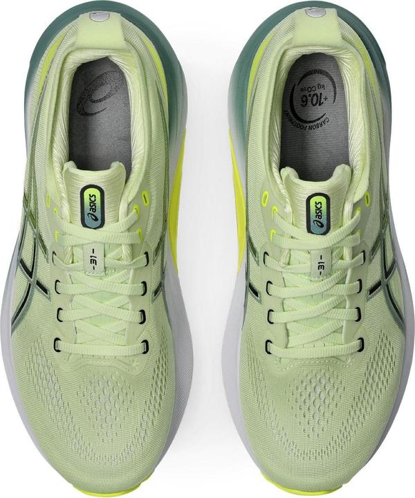Actual product image ASICS Performance Gel-Kayano 31 (44)