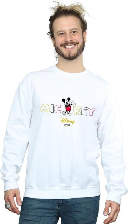 Image du produit Disney - Sweat MICKEY MOUSE - Homme (XXL)