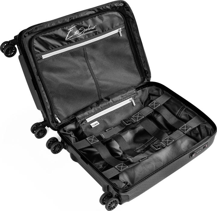 Image du produit Epic GTO 5.0 Spinner Grösse (40 l)