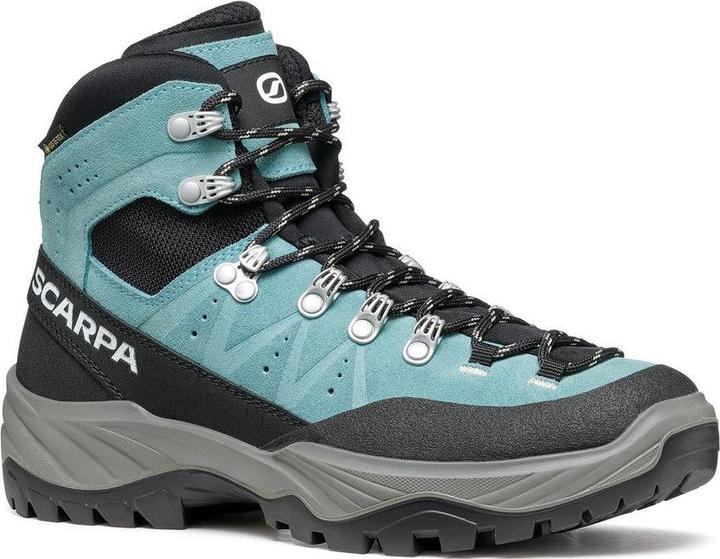 Actual product image Scarpa Boreas GTX Wmn Hiking Schuhe (37.5)