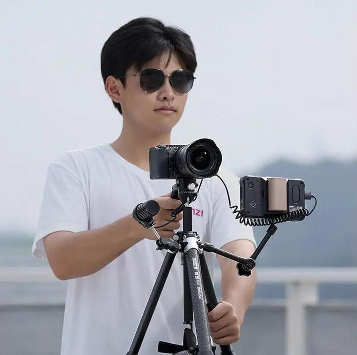 Image du produit Ulanzi TT08 (Métal)