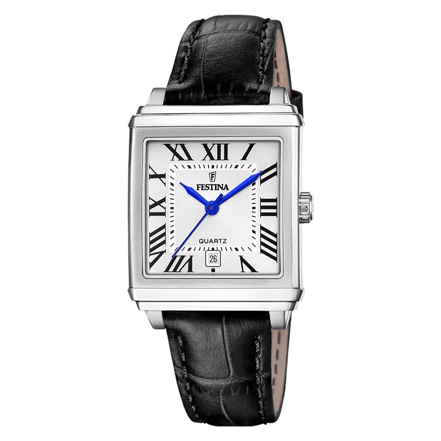 Festina, Horloge, F20682/3, Zilver