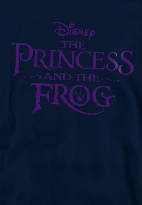 Produktbild Disney Princess Kapuzenpullover (116)