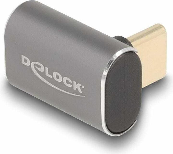 Produktbild Delock USB Typ-C zu (USB Typ-C, 10 cm)