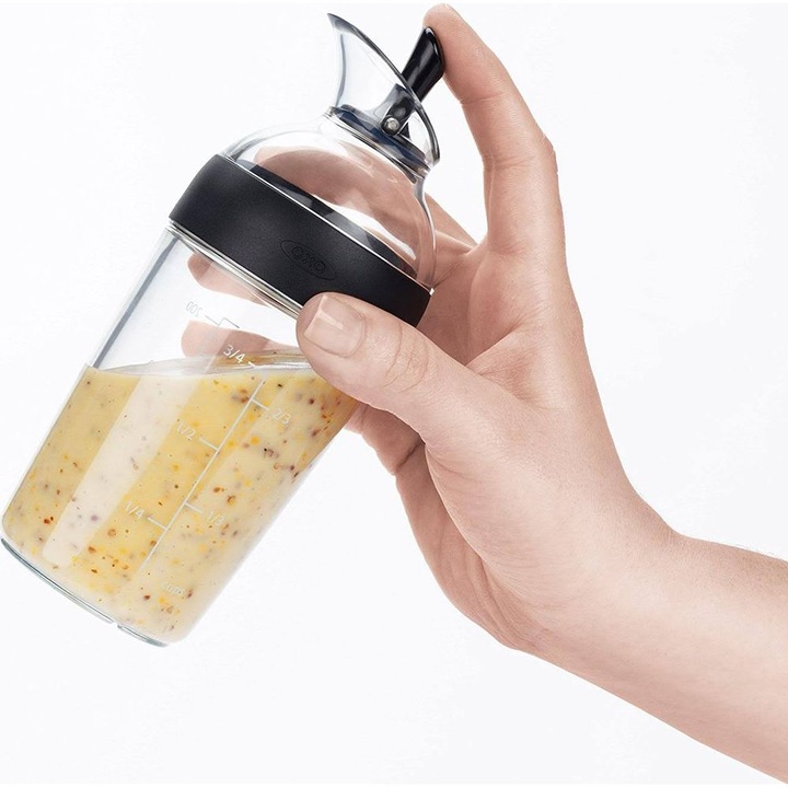 Image du produit OXO Saupoudreuse à salade (240 ml)