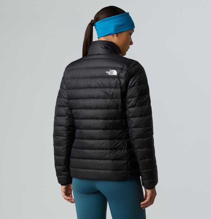 Actual product image North Face Classic Down (XS)