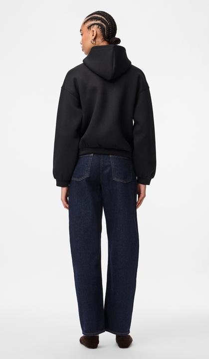 Produktbild Pieces Pcbucuba Reissverschluss Scuba Hoodie (M)