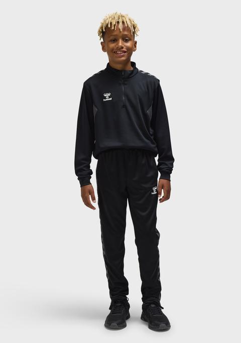 Produktbild hummel Hmlauthentic Pl Pants Kids (128)