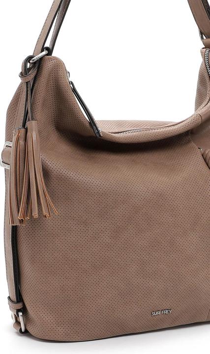 Produktbild Suri Frey Beutel Nicky (13.45 l)