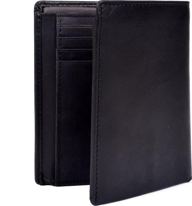 Actual product image Strellson brick lane jorge billfold lv8