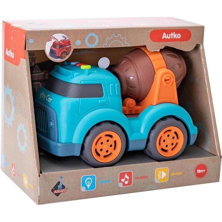 Jokomisiada Betonmischer (58212411)