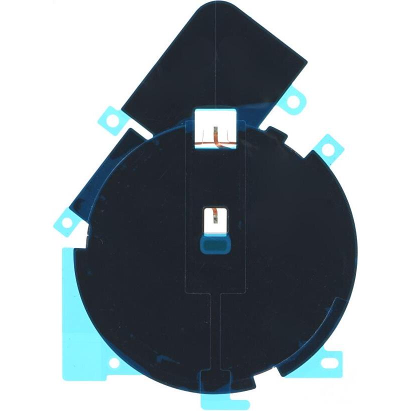 OEM NFC/Wireless-Ladespule für iPhone 15 Pro Max (iPhone 15 Pro Max), Mobilgerät Ersatzteile