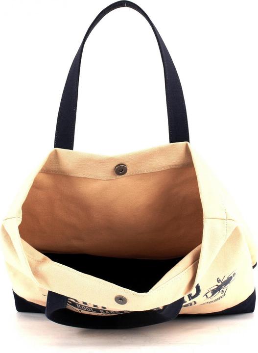 Produktbild Camp David Blue Creek Shopper