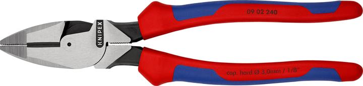 Image du produit Knipex Clips TehteredTool (30 mm)