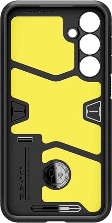 Immagine prodotto Spigen Tough Armor Sam A35 5G czarny/nero ACS07517 (Samsung Galaxy A35)