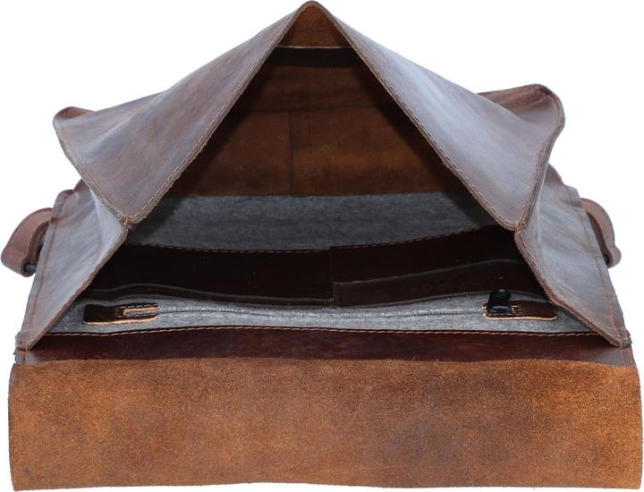 Actual product image Harolds Backpack / Daypack Aberdeen 2911 Backpack (10.20 l)