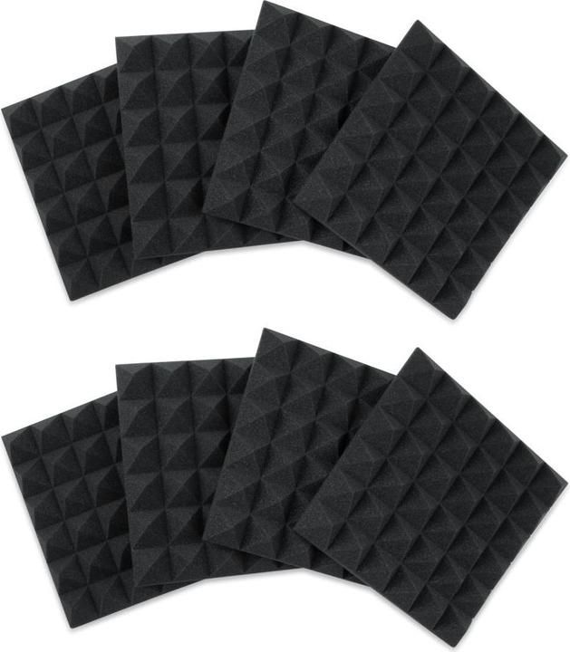 Gator GFW-ACPNL1212PCHA-8PK (8 pcs.)