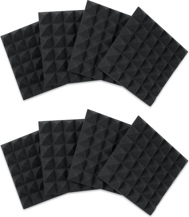 Gator GFW-ACPNL1212PCHA-8PK (8 pcs.)