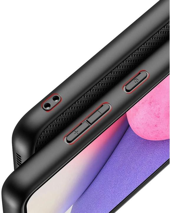 Produktbild Nevox Back Cover StyleShell Nylo Galaxy A33 (Samsung Galaxy A33 5G)