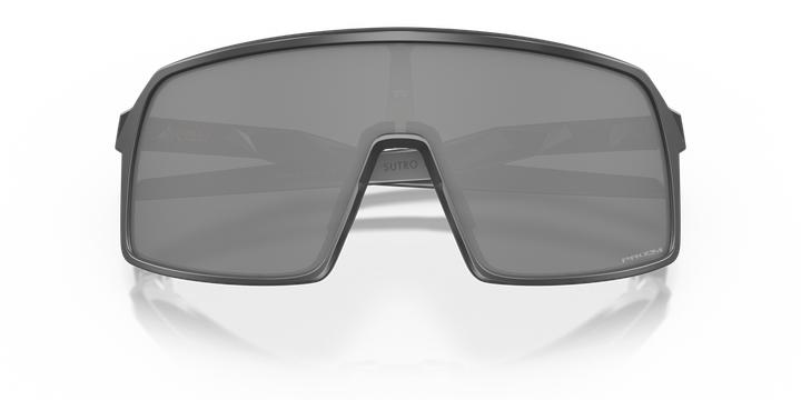 Actual product image Oakley Sutro S (HI RES MATTE CARBON, Prizm Black)