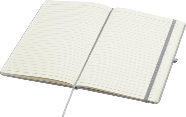 Actual product image Generic Spectrum Plus Hard Cover A5 Notebook (A5, Lined)