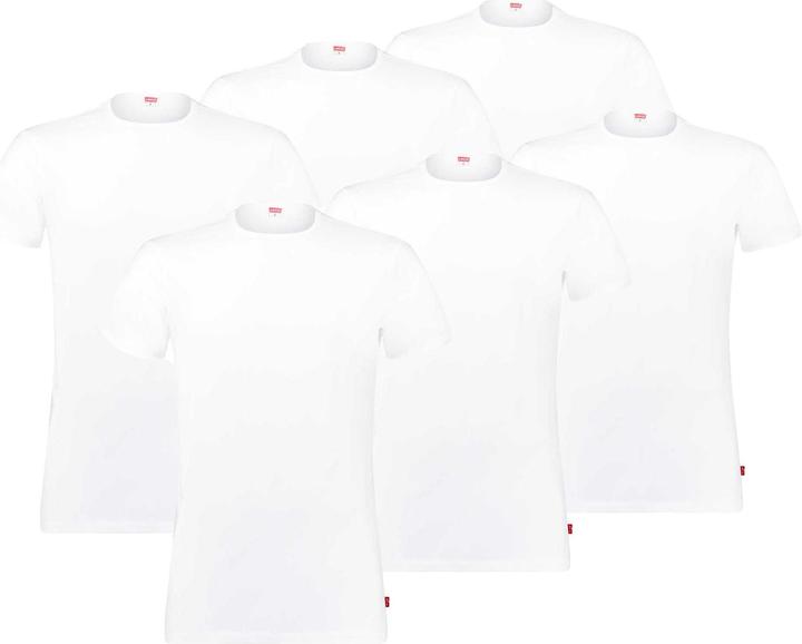 Actual product image Levis T-shirt casual comfortable fit (L)