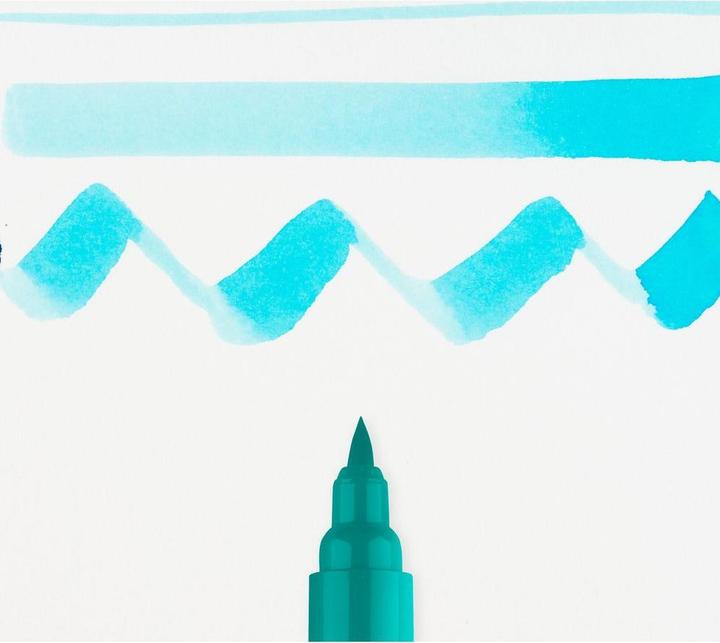 Immagine prodotto Talens ECOLINE - Brush Pen (1 x)