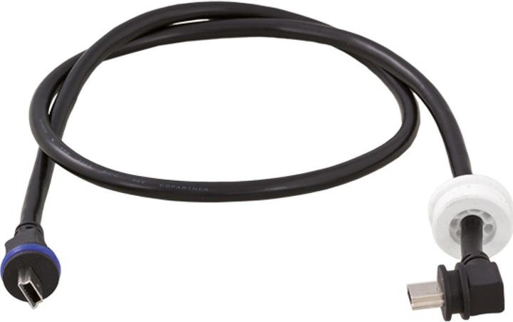 Produktbild Mobotix Kabel MiniUSB Kabel 2m (Kabel)