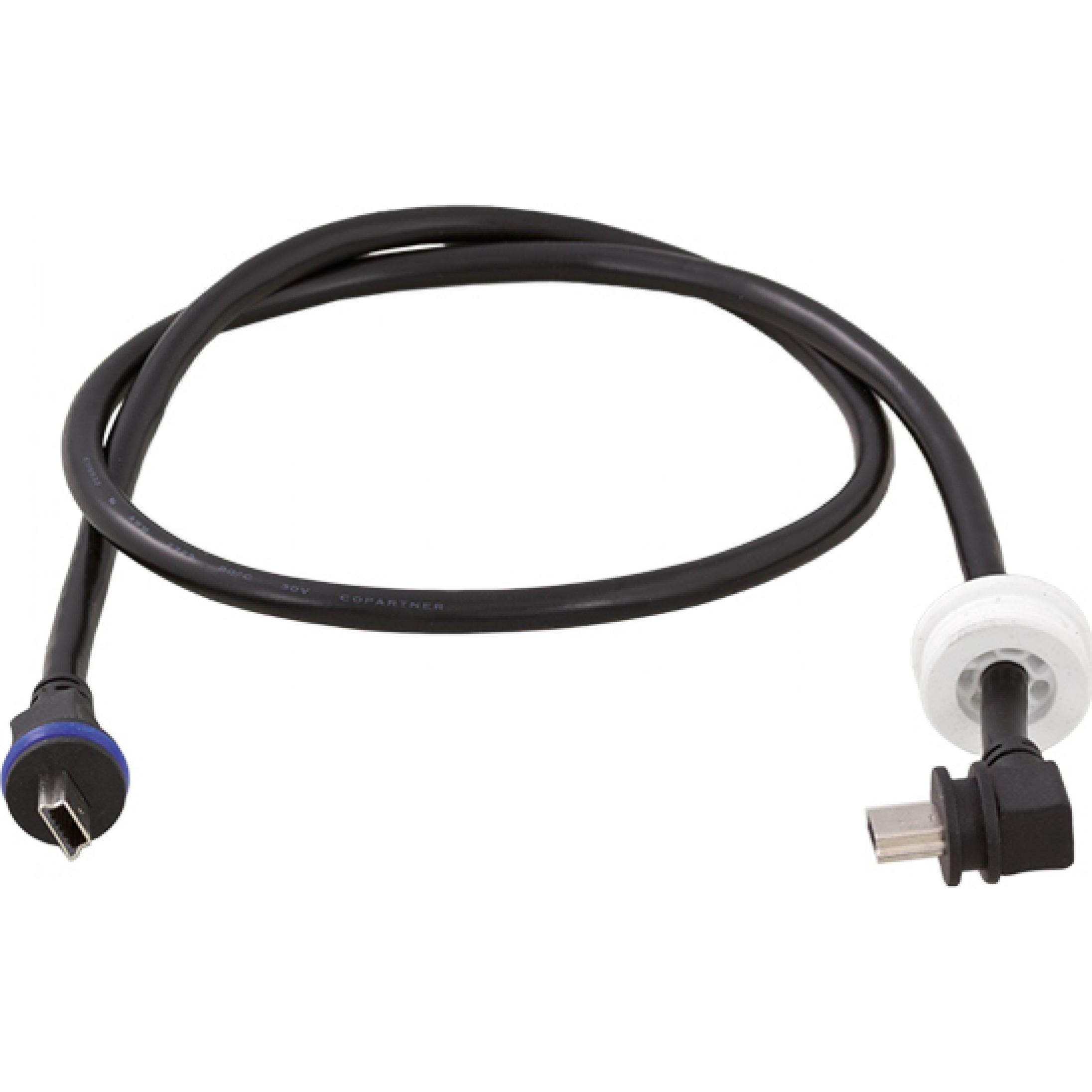 Mobotix Kabel MiniUSB Kabel 2m (Kabel), Netzwerkkamera Zubehör