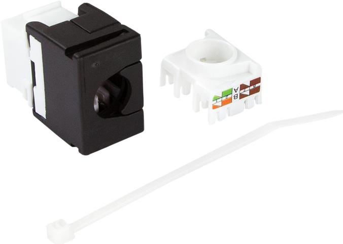 Produktbild LogiLink NK4028 Flach (Kabel Zubehör)