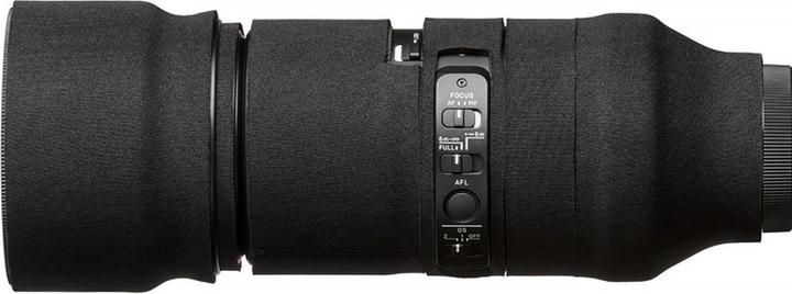 Actual product image easyCover Lens Oak 100-400mm f/5-6.3 DG DN OS Sony E / Leica L Black (520005805) (Cover)